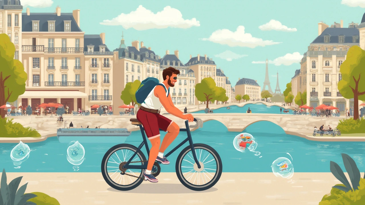 Exercice et stress : l’équilibre secret d’une peau plus nette
