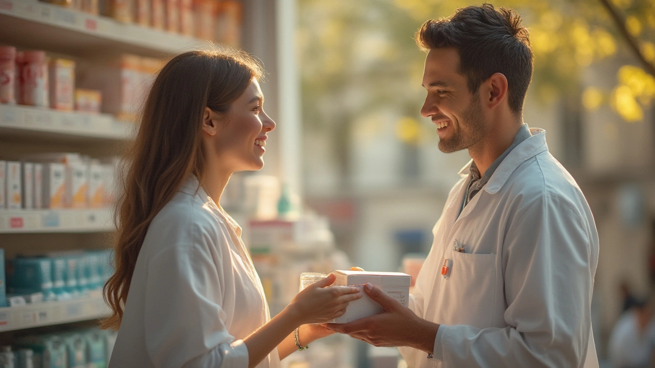 Alli : Tout savoir sur l’aide minceur, efficacité, risques et conseils