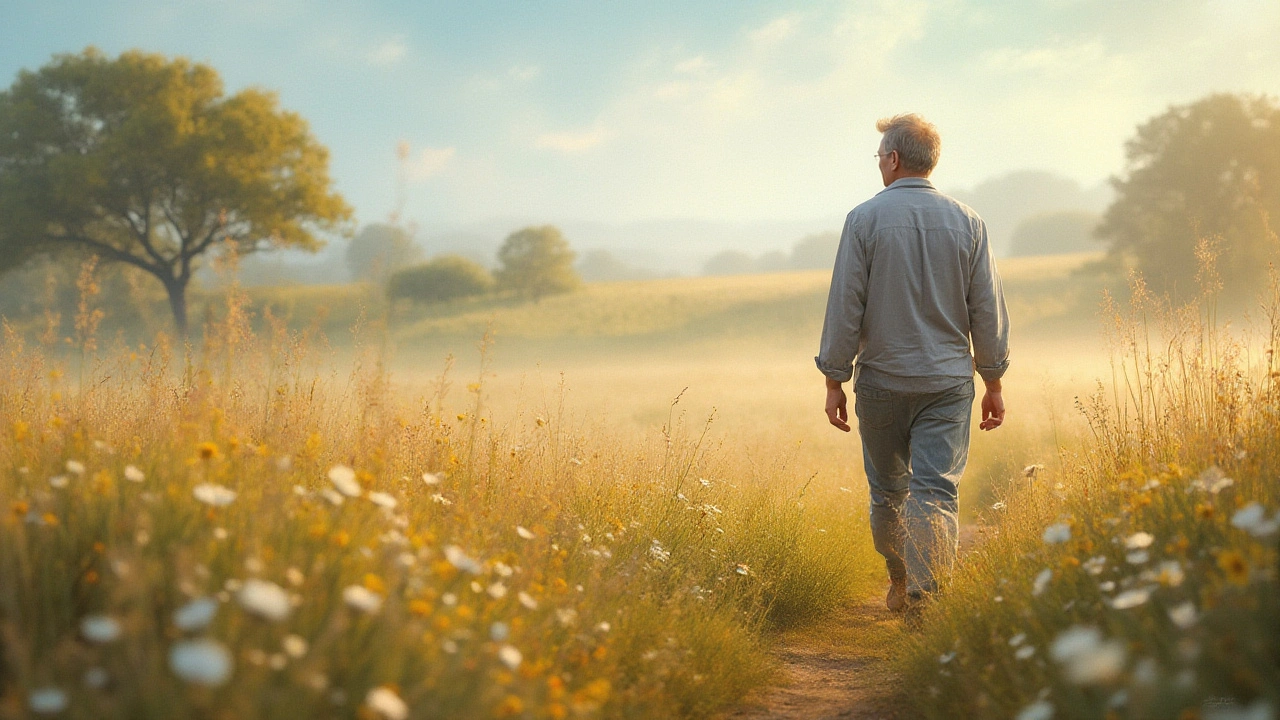 Conseils et astuces pour vivre avec la fibrose pulmonaire idiopathique, au-delà du médicament