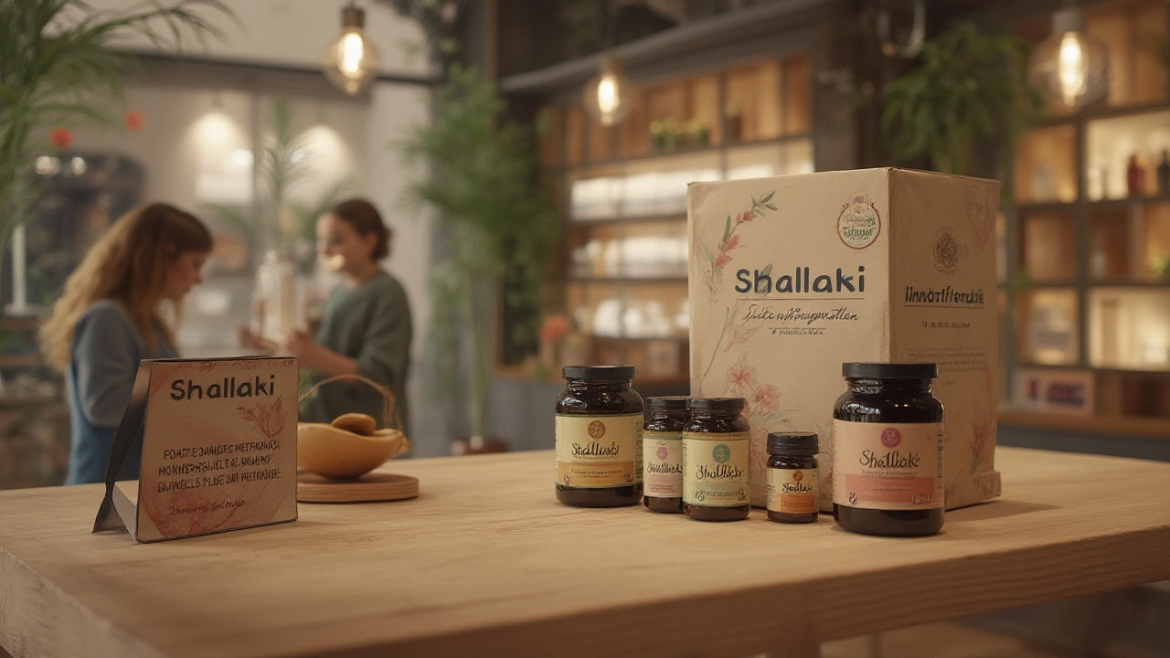 Conseils pratiques et astuces du quotidien pour intégrer le Shallaki