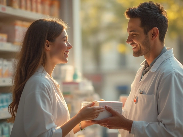 Alli : Tout savoir sur l’aide minceur, efficacité, risques et conseils