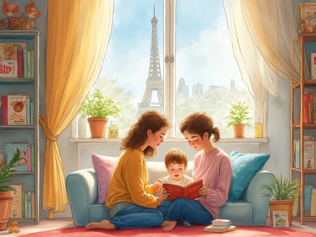 Développement du nourrisson : Comment les différences culturelles influencent la petite enfance à travers le monde