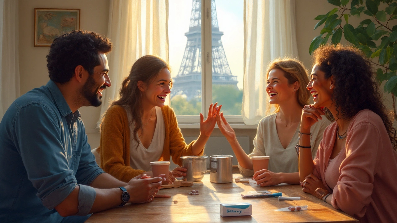 Biktarvy : traitement innovant du VIH, efficacité, utilisations et conseils