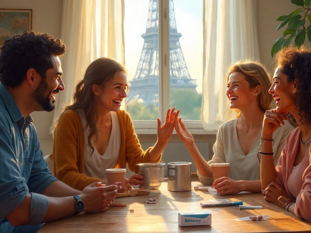 Biktarvy : traitement innovant du VIH, efficacité, utilisations et conseils