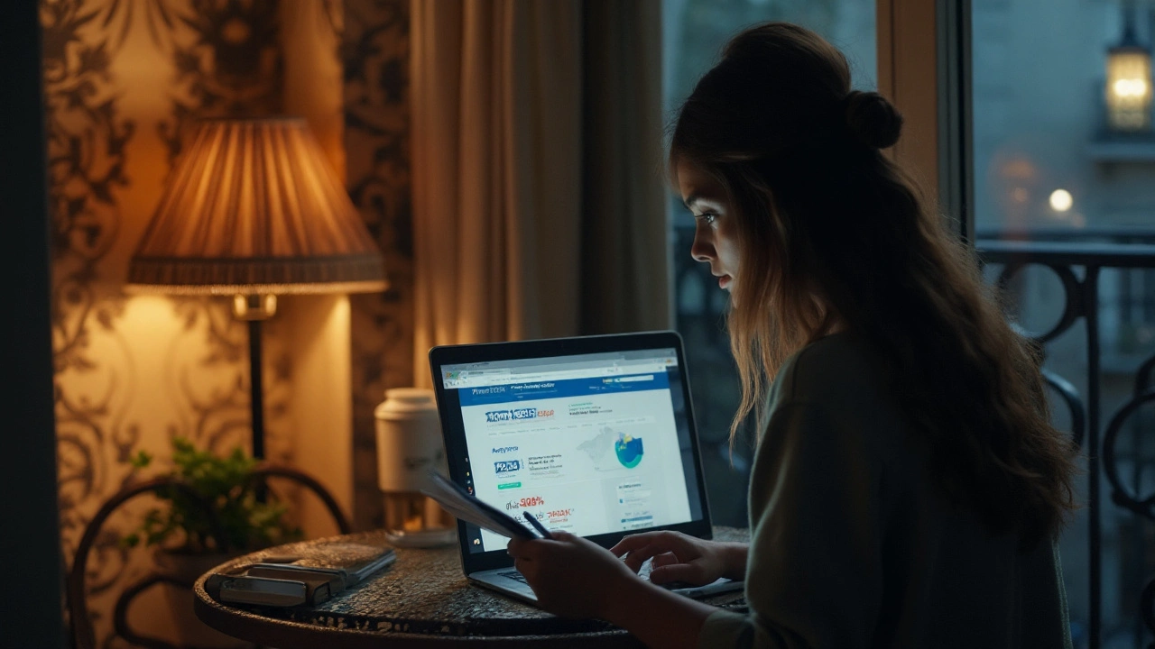 Acheter clindamycine générique pas cher en ligne ? Prix, lois France 2025 et options sûres