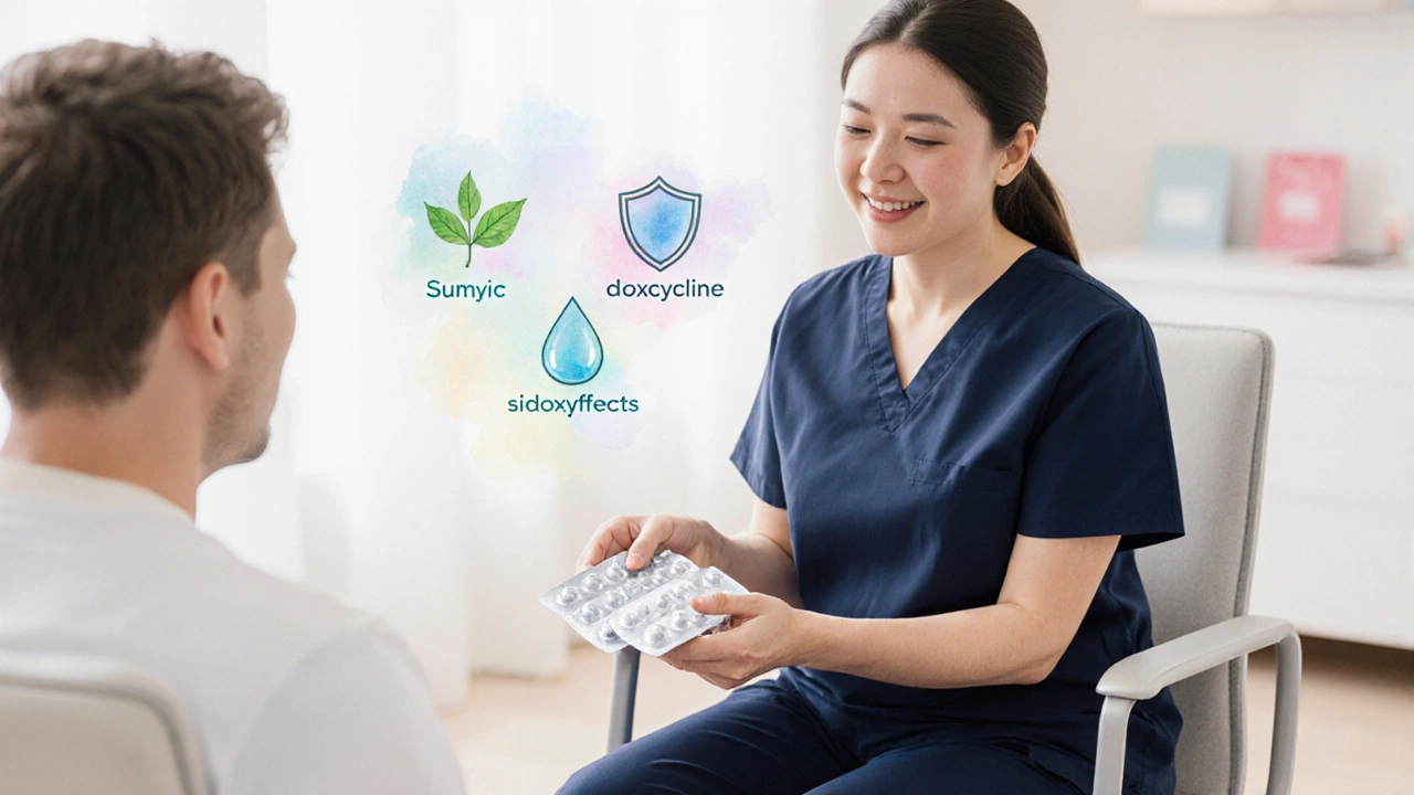 Comment choisir l’alternative adaptée?