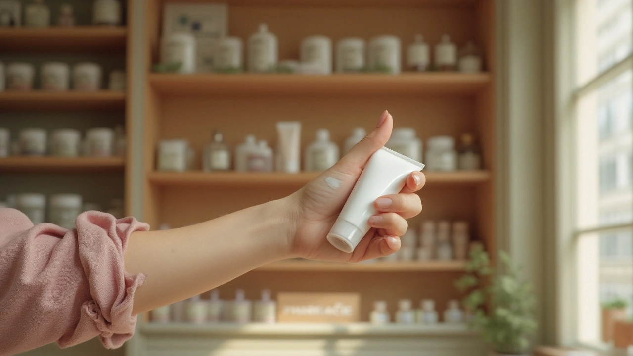 Emulgel : tout ce qu’il faut savoir - usages, efficacité et précautions