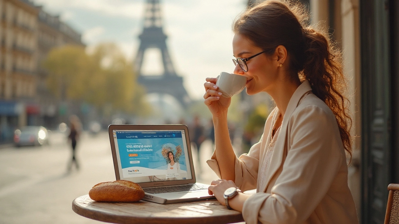 Guide complet pour acheter en ligne du Montelukast générique pas cher