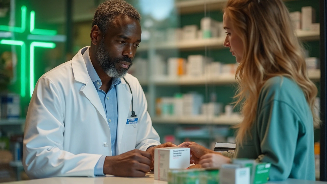 “Pas cher en ligne” sans ordonnance: les risques, et comment vérifier une pharmacie