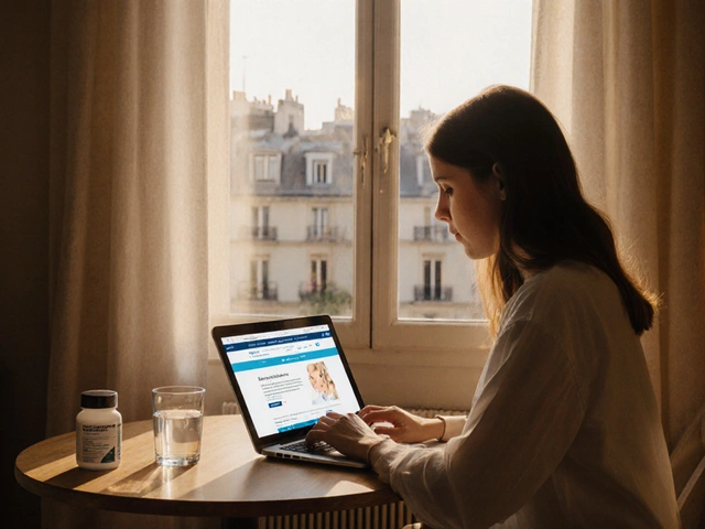 Acheter en ligne du Clomid générique pas cher