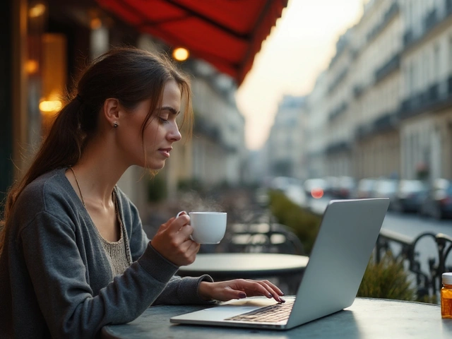Acheter en ligne du générique atenolol pas cher - Guide complet 2025