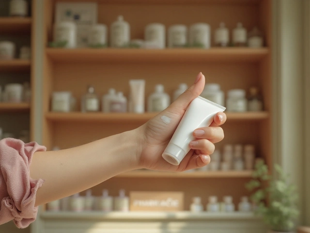 Emulgel : tout ce qu’il faut savoir - usages, efficacité et précautions