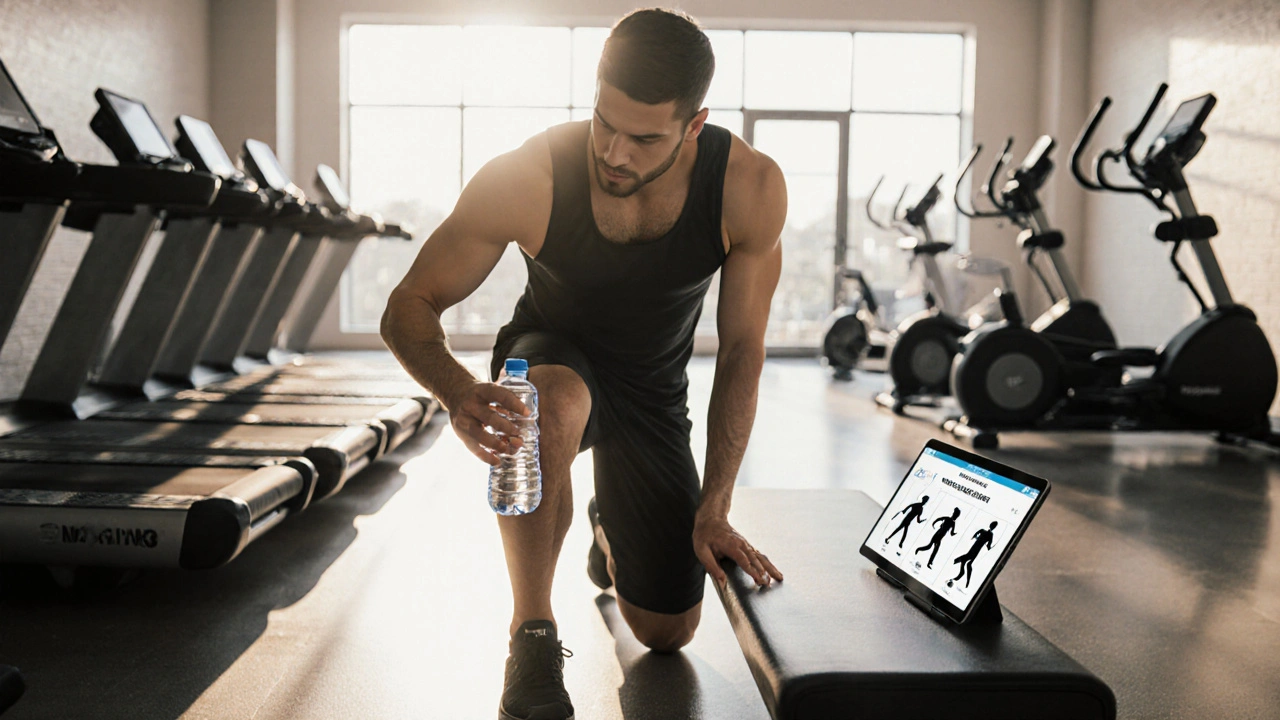 Comment choisir le bon programme d'exercice pour la santé de vos articulations