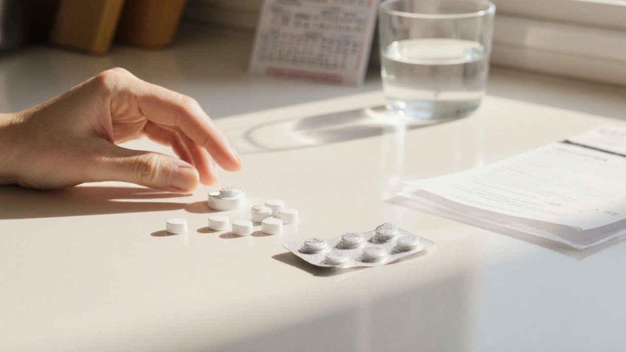 Estrace (Estradiol) : Comparatif avec les alternatives courantes