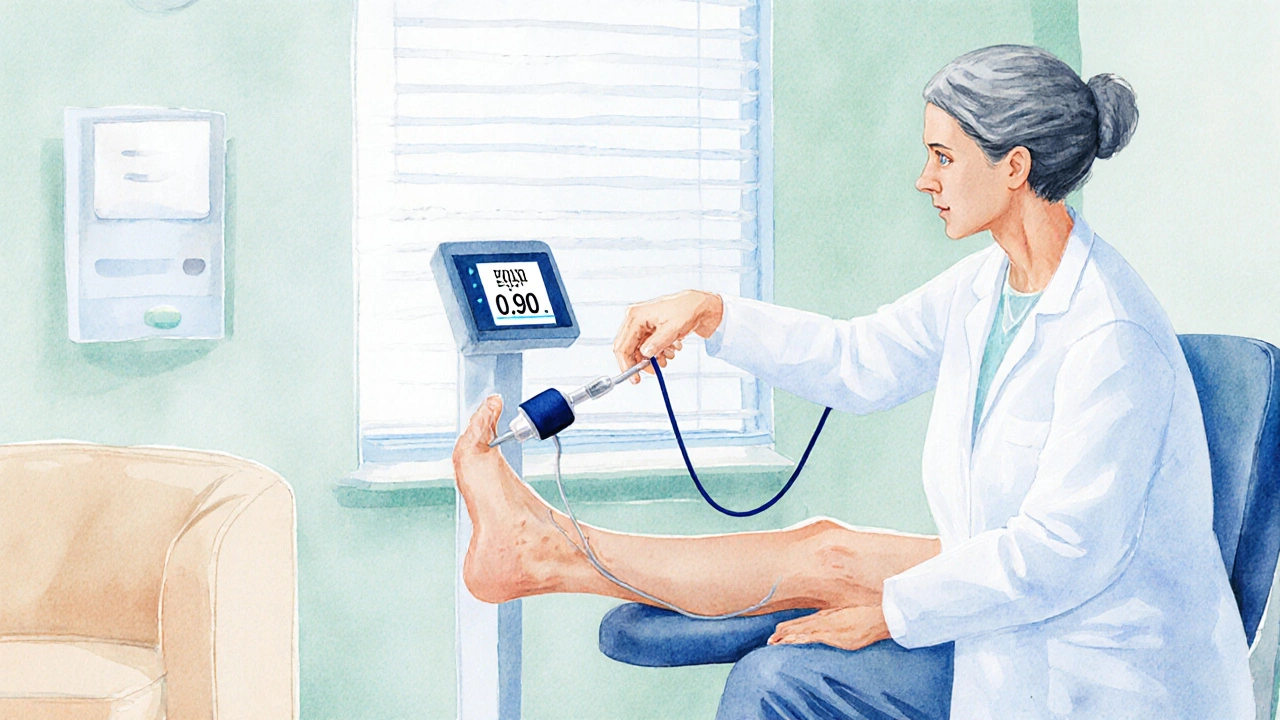 Évaluation médicale
