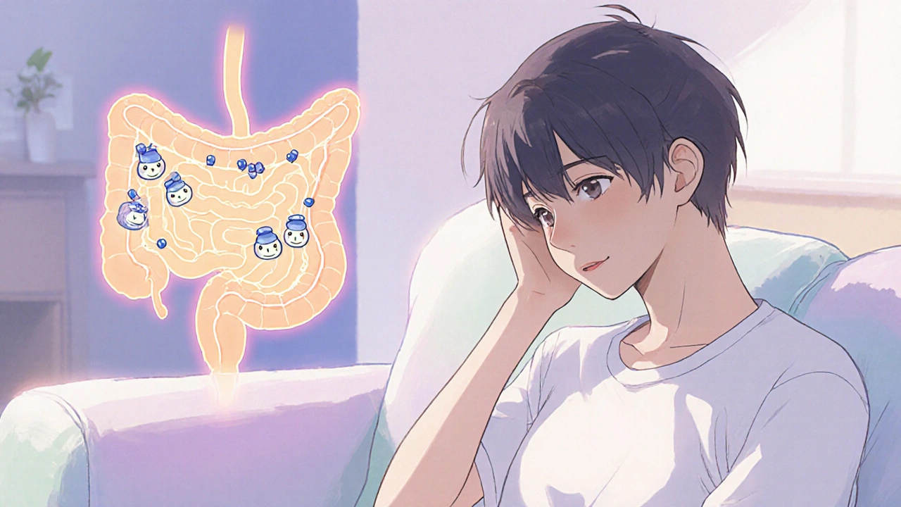 Gestion de la constipation induite par les opioïdes : Les antagonistes mu‑opioïdes périphériques (PAMORAs)