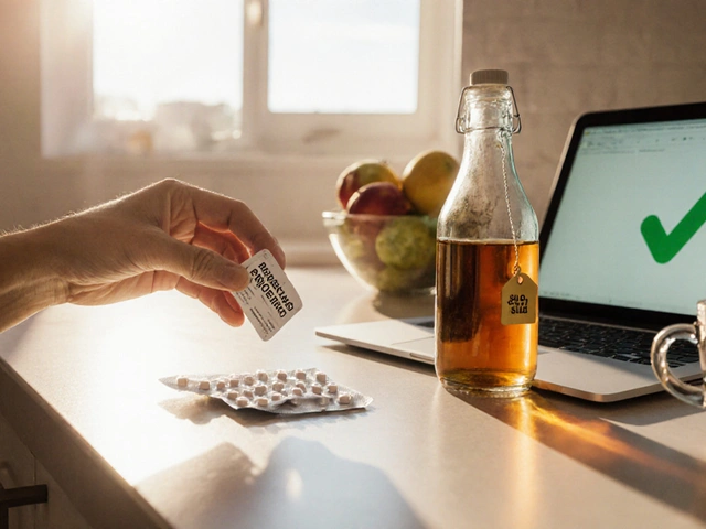 Acheter Tylenol générique pas cher en ligne