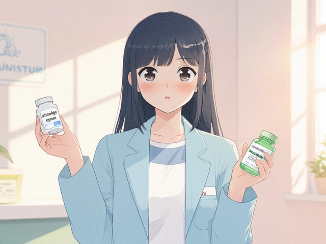 Ashwagandha et médicaments thyroïdiens : risques de surdosage