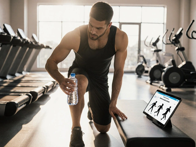Comment choisir le bon programme d'exercice pour la santé de vos articulations