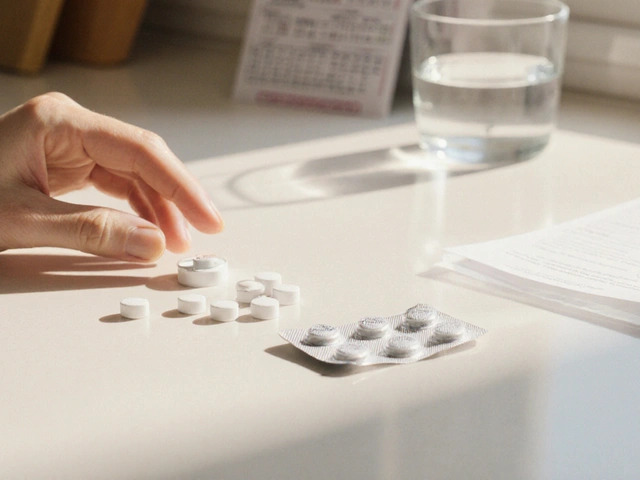 Estrace (Estradiol) : Comparatif avec les alternatives courantes