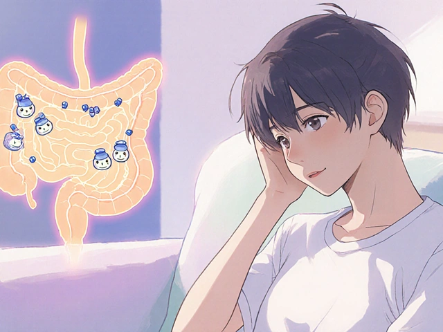 Gestion de la constipation induite par les opioïdes : Les antagonistes mu‑opioïdes périphériques (PAMORAs)