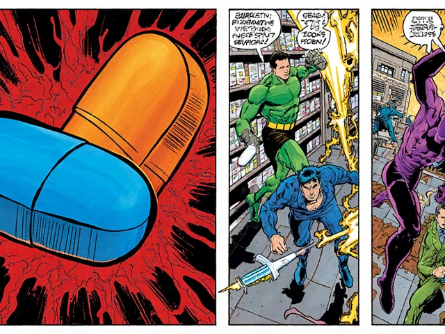 Glucovance vs alternatives : comparaison détaillée du Metformin + Glibenclamide