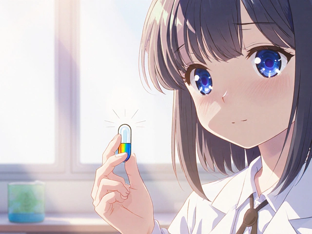 Silvitra (Sildenafil, Vardenafil): comparaison détaillée avec les alternatives