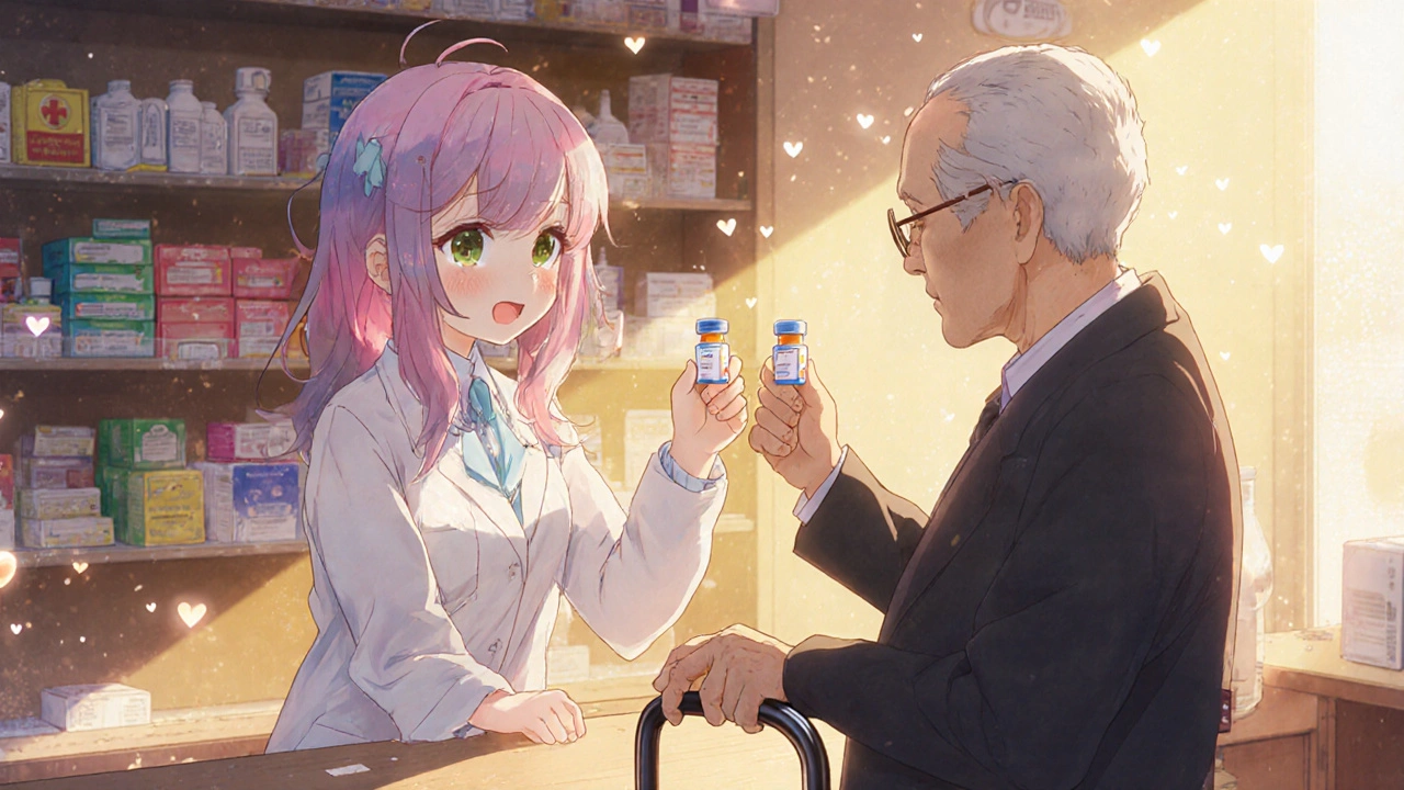 Comment utiliser le conseil au patient pour détecter les erreurs de délivrance