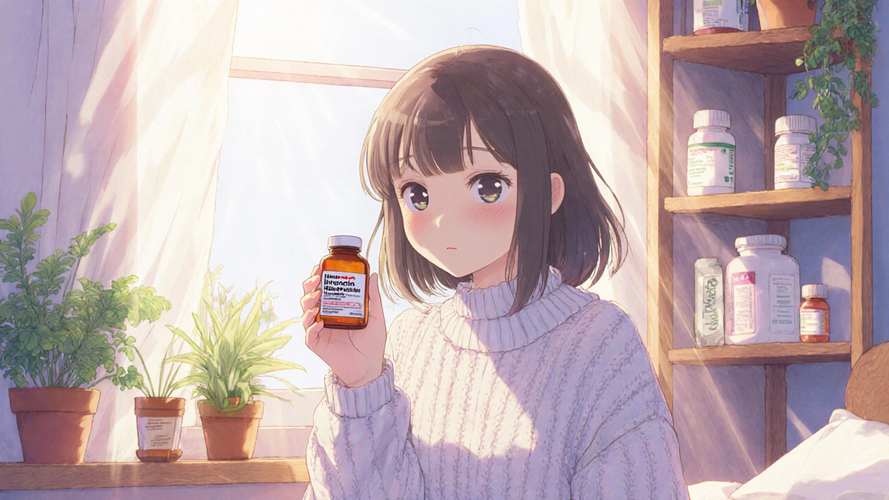 Dates de péremption des médicaments en vente libre : ce qui compte vraiment et ce qui n’a pas d’importance