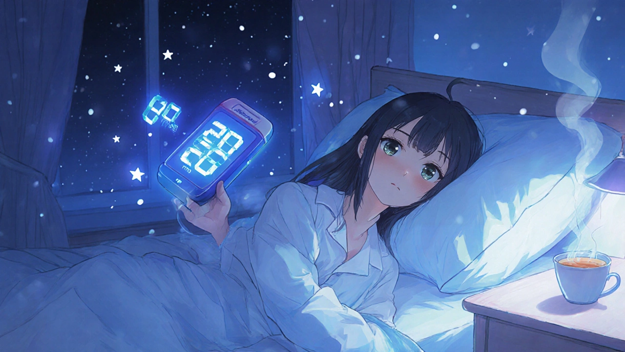 Phénomène de l'aube : causes des pics de glycémie du matin et conseils pour les gérer