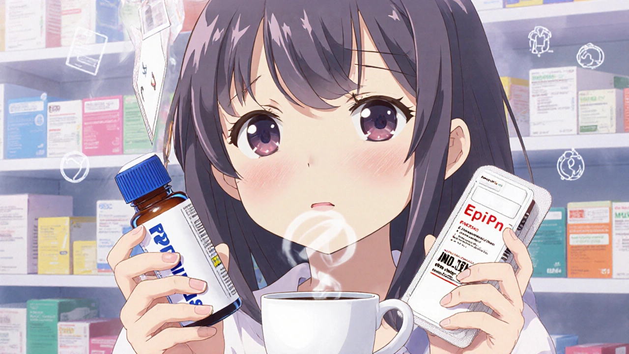 Pourquoi certains médicaments de marque n'ont pas d'équivalents génériques