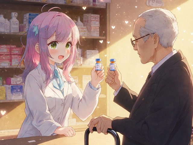 Comment utiliser le conseil au patient pour détecter les erreurs de délivrance