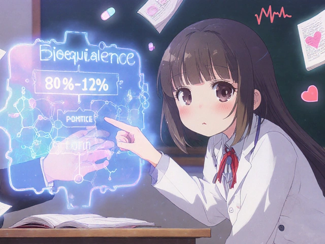 Éducation médicale sur les génériques : les médecins apprennent-ils vraiment l'équivalence ?