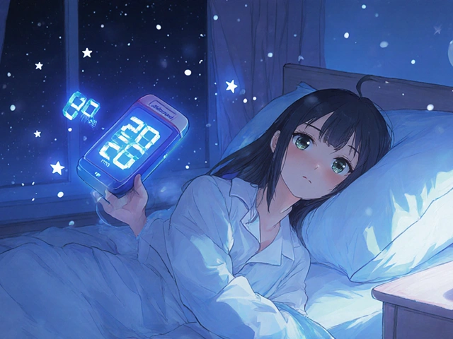 Phénomène de l'aube : causes des pics de glycémie du matin et conseils pour les gérer