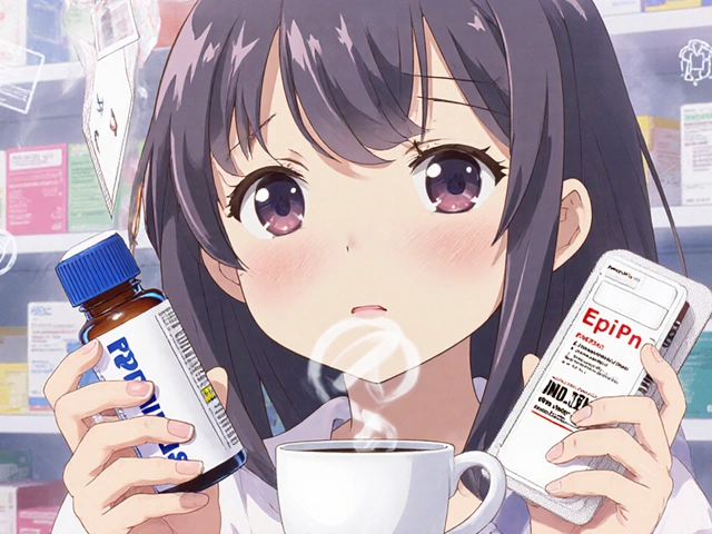 Pourquoi certains médicaments de marque n'ont pas d'équivalents génériques