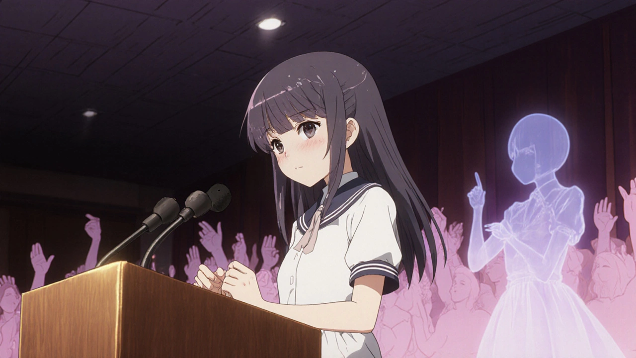 Trouble anxieux social : les bêta-bloquants et la thérapie comportementale