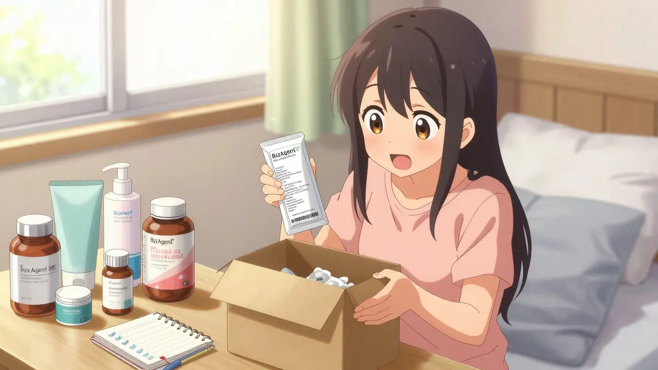 Comment obtenir des échantillons gratuits de médicaments de manière éthique et suivre les dates de péremption