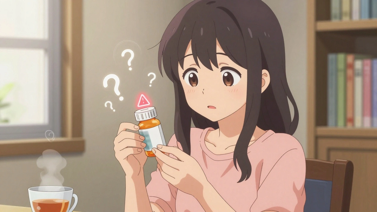 Médicaments contrefaits : les signes d'alerte et comment vous protéger