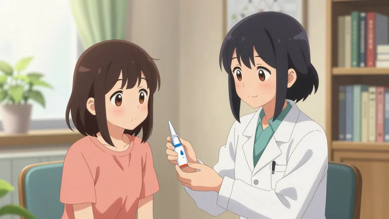 Préscription Concomitante de Naloxone : Prévenir les Surdoses chez les Patients sous Opiacés