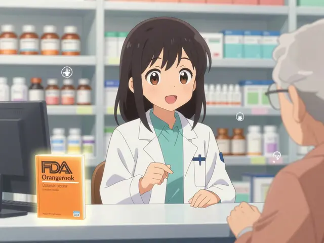 Autorité du pharmacien dans la substitution médicamentaire : cadre légal et portée de la pratique