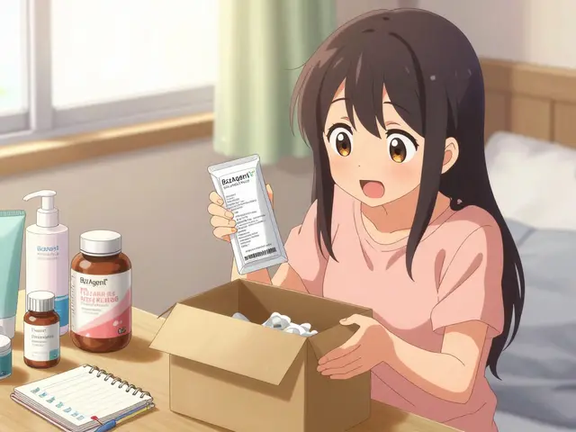 Comment obtenir des échantillons gratuits de médicaments de manière éthique et suivre les dates de péremption