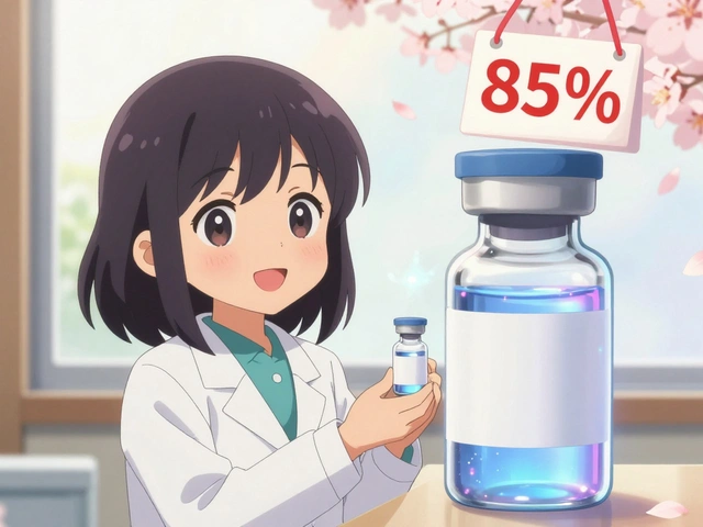 Économies des biosimilaires : comparaison des prix avec les biologiques d'origine