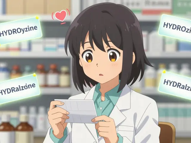 Erreurs courantes de délivrance en pharmacie et comment les éviter