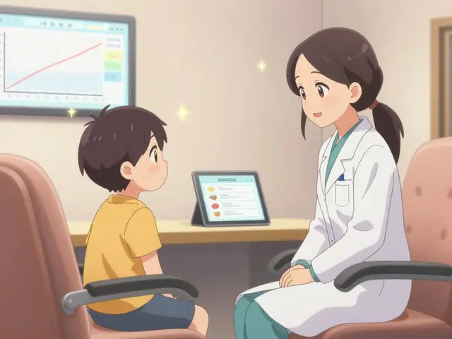 Gestion Médicale du Poids : Cliniques, Médicaments et Suivi