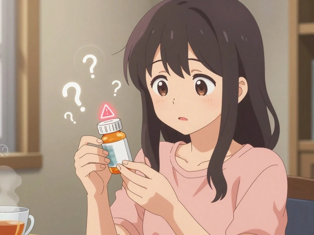 Médicaments contrefaits : les signes d'alerte et comment vous protéger