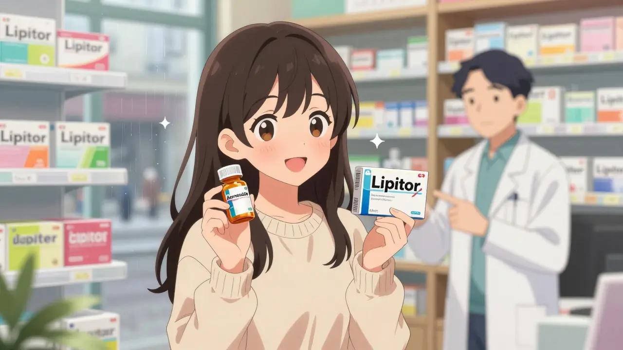 Médicaments génériques vs médicaments de marque : les différences essentielles expliquées