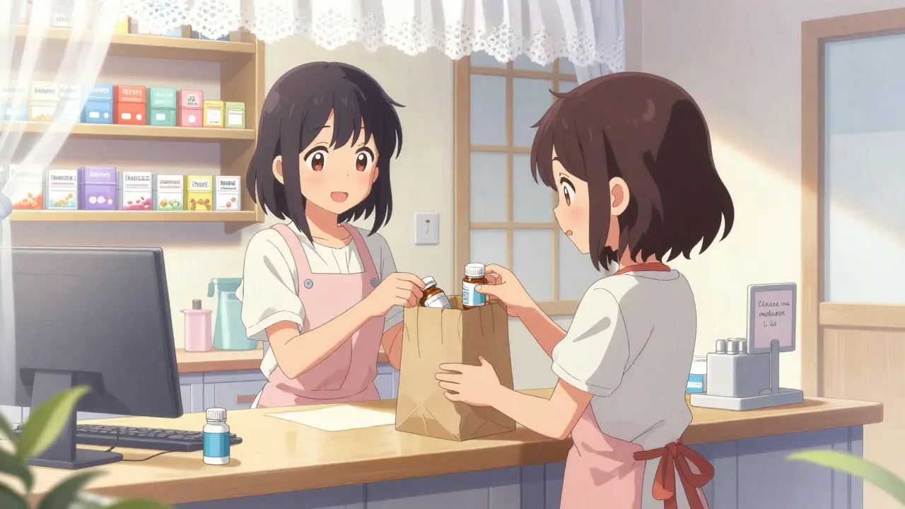 Stockage et élimination des médicaments : les bonnes pratiques pour une utilisation sécurisée