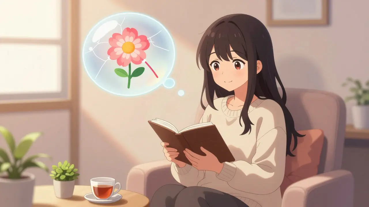 Thérapie Cognitivo-Comportementale pour la Douleur Chronique : Une Gestion Efficace et Sans Médicaments