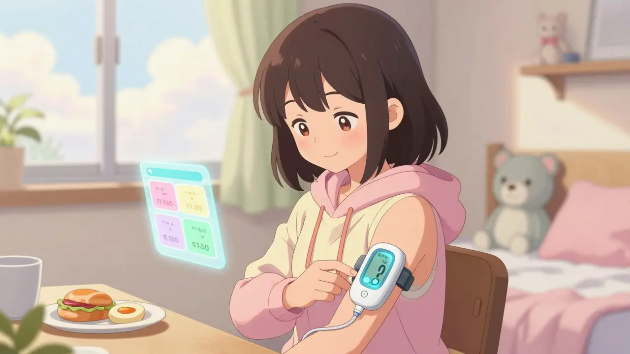 Thérapie par pompe à insuline : avantages, inconvénients et comment bien commencer pour le diabète de type 1