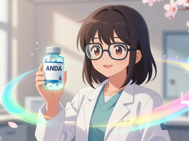 Combien de temps dure l'approbation des médicaments génériques par la FDA ?